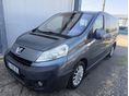PEUGEOT EXPERT Tepee 2.0 HDi L2 Symbole (8 személyes ) Premium TAPEE 8szemelyes KIS BUSZ L2