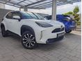 TOYOTA YARIS CROSS 1.5 Hybrid Comfort Style Tech e-CVT FONTOS INFORMÁCIÓK A LEÍRÁSBAN