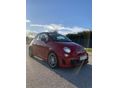 ABARTH 500 1.4