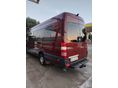 MERCEDES-BENZ SPRINTER 318 CDI 906.733.13
