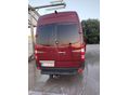 MERCEDES-BENZ SPRINTER 2009/1 - 4