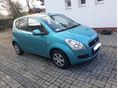 SUZUKI SPLASH 2009 - 6