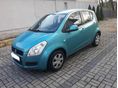 SUZUKI SPLASH 2009 - 1