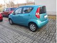 SUZUKI SPLASH 2009 - 3