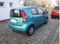 SUZUKI SPLASH 2009 - 5