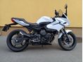 YAMAHA XJ 6 SA 