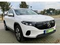 MERCEDES-BENZ EQA 2025/10 - 2