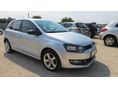 VOLKSWAGEN POLO 1.2 75 CR TDI Trendline MAGYARORSZÁGI. .GONDOSAN SZERVIZELVE. NAPI HASZNÁLATBÓL