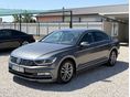 VOLKSWAGEN PASSAT VIII 2.0 TDI BMT Comfortline DSG R-Line külső!