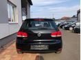 VOLKSWAGEN GOLF VI 2010/4 - 8