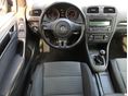 VOLKSWAGEN GOLF VI 2010/4 - 9