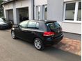 VOLKSWAGEN GOLF VI 2010/4 - 6