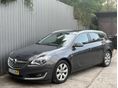 OPEL INSIGNIA Sports Tourer 2.0 CDTI EcoFlex Cosmo Start Stop Bőr belső.xenon.Navigáció