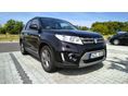 SUZUKI VITARA 2017/1 - 4