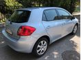 TOYOTA AURIS 2007/12 - 2