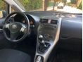 TOYOTA AURIS 2007/12 - 3
