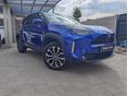 TOYOTA YARIS CROSS 1.5 Hybrid Comfort Style Tech e-CVT FONTOS INFORMÁCIÓK A LEÍRÁSBAN