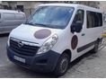 OPEL MOVANO 2.3 CDTI L1H1 2,8t DPF