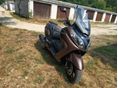 SYM MAXSYM 600i LX