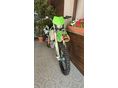 KAWASAKI KLX 450 2008 - 3