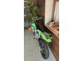 KAWASAKI KLX 450 2008 - 4