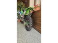KAWASAKI KLX 450 2008 - 5