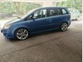 OPEL ZAFIRA B 2006/6 - 4