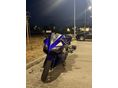 YAMAHA YZF R 125 