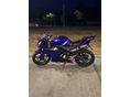 YAMAHA YZF R 125 2008/1 - 2
