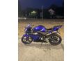 YAMAHA YZF R 125 2008/1 - 3