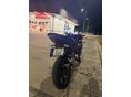 YAMAHA YZF R 125 2008/1 - 4