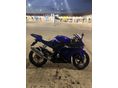 YAMAHA YZF R 125 2008/1 - 5