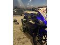 YAMAHA YZF R 125 2008/1 - 6