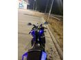 YAMAHA YZF R 125 2008/1 - 7