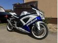 SUZUKI GSX-R 600 