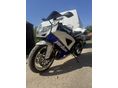 SUZUKI GSX-R 600 2009/4 - 2