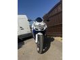 SUZUKI GSX-R 600 2009/4 - 3