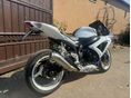 SUZUKI GSX-R 600 2009/4 - 6