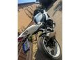 SUZUKI GSX-R 600 2009/4 - 7