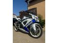 SUZUKI GSX-R 600 2009/4 - 9
