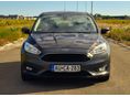 FORD FOCUS 1.5 TDCI Technology Megkímélt állapot Valós km futás