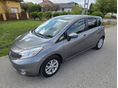 NISSAN NOTE 2016/8 - 6