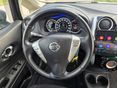 NISSAN NOTE 2016/8 - 11