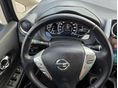 NISSAN NOTE 2016/8 - 12