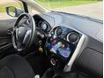 NISSAN NOTE 2016/8 - 14