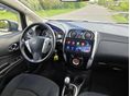 NISSAN NOTE 2016/8 - 16