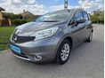 NISSAN NOTE 2016/8 - 19