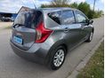 NISSAN NOTE 2016/8 - 22