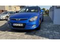 HYUNDAI I30 1.4 DOHC Comfort PLUS