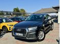 AUDI Q5 35 TDI Basis S-tronic 163Le!Magyarországon vásárolt!96000Km!Vezetett szervizkönyves!